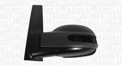 MAGNETI MARELLI 182215007400 -  Наружное зеркало